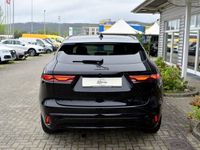 gebraucht Jaguar F-Pace 2.0 P250 R-Dynamic Black AWD