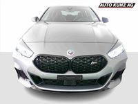 gebraucht BMW M235 Gran Coupé Swiss Performance Steptron