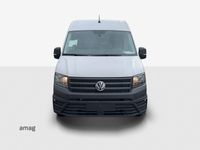 gebraucht VW Crafter 35 Kastenwagen Entry RS 3640 mm