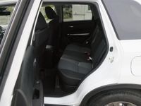 Neu Suzuki Vitara 110 PS (80 kW) 2025 Weiss SUV