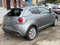 Gebraucht Alfa Romeo MiTo Progression 135 PS (99 kW) 2010 Kleinwagen