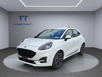 Gebraucht Ford Puma ST 125 PS (91 kW) 2023 SUV