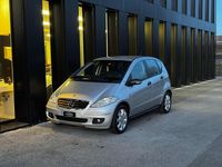 Gebraucht Mercedes A150 Classic 95 PS (69 kW) 2006