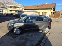 Gebraucht Suzuki Swift 90 PS (66 kW) 2017