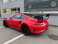 gebraucht Porsche 911 GT3 RS 911 Coupé 4.0PDK