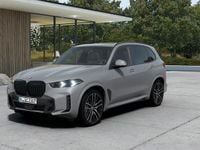 Neu BMW X5 Comfort Edition 381 PS (280 kW) 2025 Grau SUV