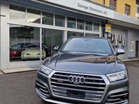 Gebraucht Audi SQ5 354 PS (260 kW) 2017 SUV