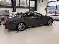 Gebraucht Mercedes CLS53 AMG AMG 435 PS (319 kW) 2020