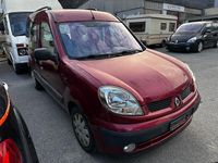 Gebraucht Renault Kangoo 95 PS (69 kW) 2005 Van / Kleinbus