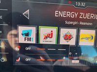 Gebraucht Skoda Octavia LAURIN & KLEMENT 184 PS (135 kW) 2017 Kombi