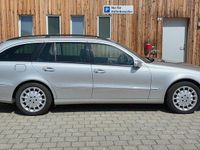 Gebraucht Mercedes E500 306 PS (225 kW) 2003 Kombi