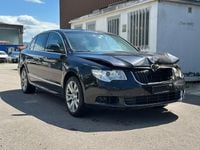 Gebraucht Skoda Superb Ambition 170 PS (125 kW) 2009