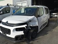 Gebraucht Citroën Berlingo Live 102 PS (75 kW) 2021 Van / Kleinbus