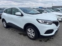 Gebraucht Renault Kadjar Business 140 PS (102 kW) 2020 SUV