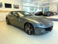 Gebraucht Ferrari FF 660 PS (485 kW) 2013 Anthrazit Kombi