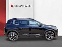 gebraucht Citroën C5 Aircross 1.6 Plug-in Hybrid Shine 225 PS Automat EAT8