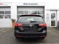 gebraucht VW Passat Variant 2.0 TDI BMT Comfortline DSG 4Motion