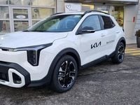 Neu Kia Stonic GT-Line 116 PS (85 kW) 2026 Weiss SUV