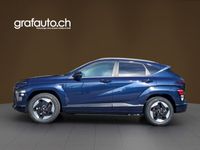 gebraucht Hyundai Kona Electric Vertex