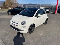 Gebraucht Fiat 500 Lounge 70 PS (51 kW) 2023