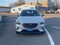 Gebraucht Mazda CX-3 120 PS (88 kW) 2018 SUV