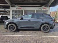 Gebraucht Kia Sportage GT-Line 160 PS (117 kW) 2025 SUV