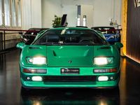 Gebraucht Lamborghini Diablo 492 PS (361 kW) 1992 Coupé