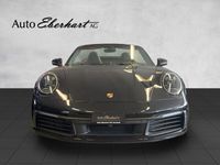 gebraucht Porsche 911 Carrera 4S Cabriolet PDK