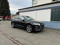 Gebraucht Audi SQ5 354 PS (260 kW) 2017 SUV