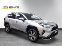 gebraucht Toyota RAV4 Hybrid 