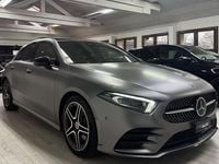 Gebraucht Mercedes A250 AMG line 224 PS (164 kW) 2020