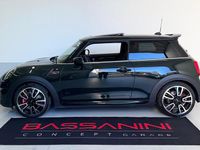 Gebraucht Mini John Cooper Works 231 PS (169 kW) 2022 Kleinwagen