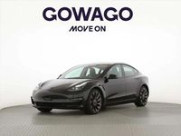 Gebraucht Tesla Model 3 Performance 392 kW (534 PS) 2026 Schwarz Limousine