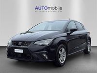 Gebraucht Seat Ibiza FR 115 PS (84 kW) 2020 Kleinwagen