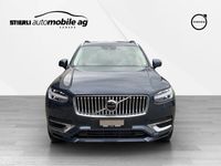 gebraucht Volvo XC90 2.0 T8 TE Inscription 7P. eAWD