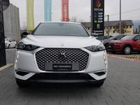 gebraucht DS Automobiles DS3 Crossback E-Tense So Chic