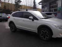 Gebraucht Subaru XV 150 PS (110 kW) 2014 SUV