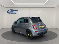 gebraucht Fiat 500 Abarth C Abarth 1.4 T-Jet 180 Competizione