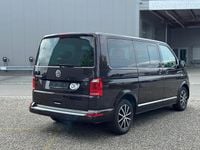 Gebraucht VW T6 Highline 204 PS (150 kW) 2016 Van