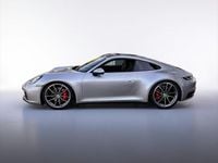 Gebraucht Porsche 911 Carrera 4S 450 PS (330 kW) 2019