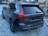 gebraucht Volvo XC60 T6 eAWD R-Design