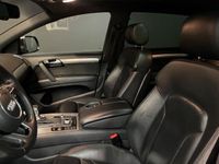 gebraucht Audi Q7 4.2 TDI quattro *7-Plätze*