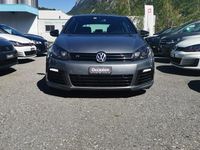 Gebraucht VW Golf R 270 PS (198 kW) 2011 Limousine