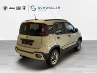 gebraucht Fiat Panda 0.9 T TwinAir 4x40 S/S