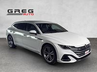 Gebraucht VW Arteon R-line 200 PS (147 kW) 2021 Kombi