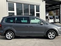 Gebraucht VW Sharan United 177 PS (130 kW) 2020 Van / Kleinbus