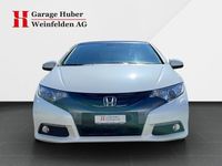 gebraucht Honda Civic 1.8i-VTEC 142 Executive