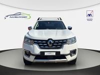 Gebraucht Renault Alaskan Zen 190 PS (139 kW) 2019 Abholung