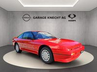 Gebraucht Nissan 200 SX 169 PS (124 kW) 1989 Coupé