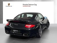 gebraucht Porsche 911 Turbo Coupé